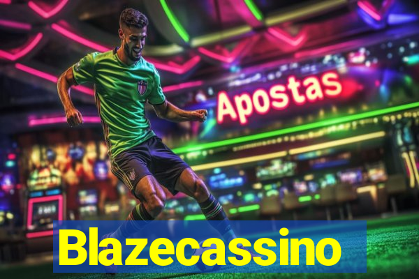 Blazecassino