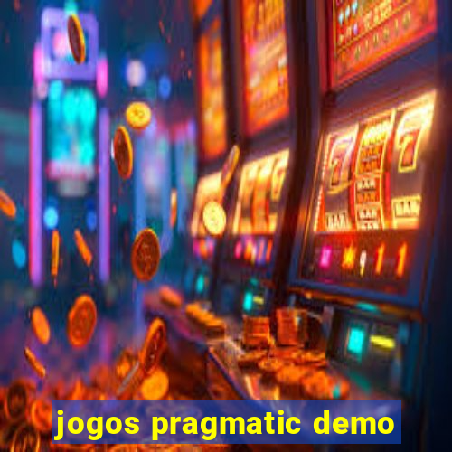 jogos pragmatic demo