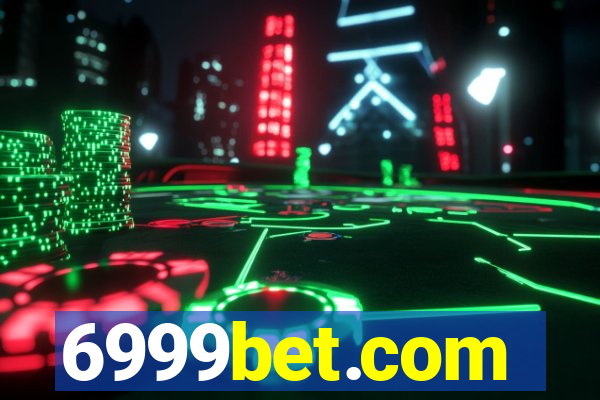 6999bet.com