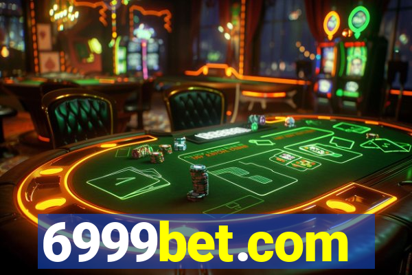 6999bet.com