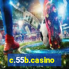 c.55b.casino