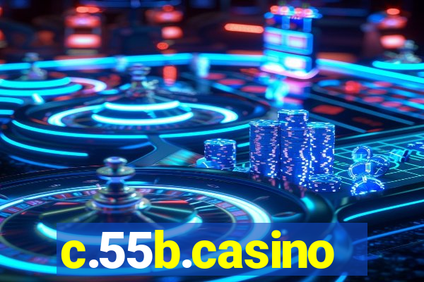 c.55b.casino