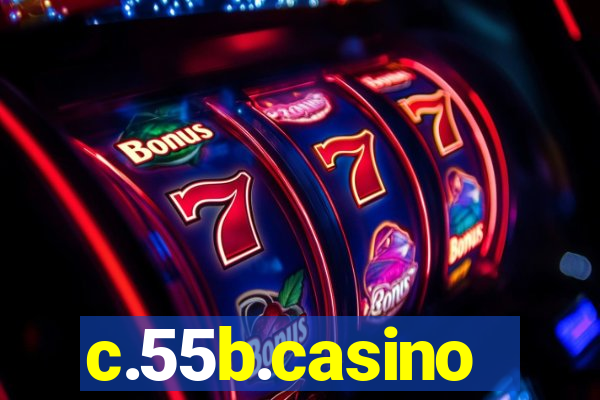 c.55b.casino