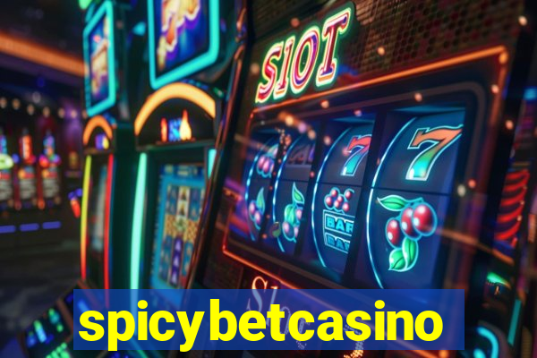 spicybetcasino