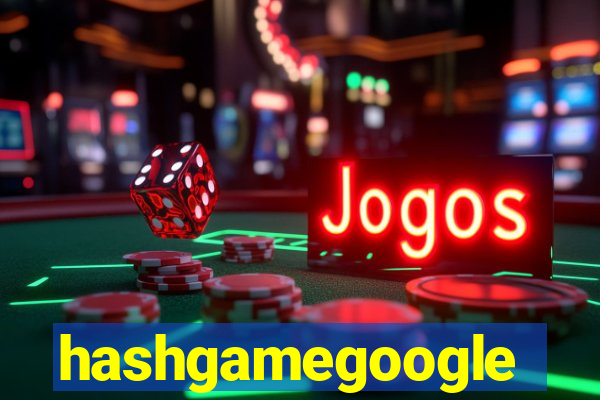 hashgamegoogle