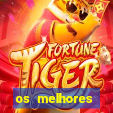 os melhores horarios para jogar fortune tiger