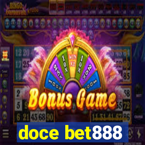 doce bet888