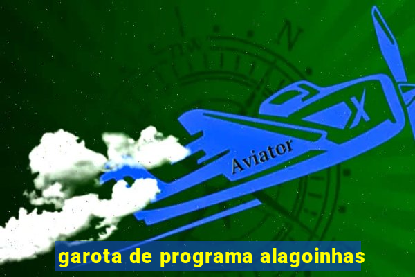 garota de programa alagoinhas