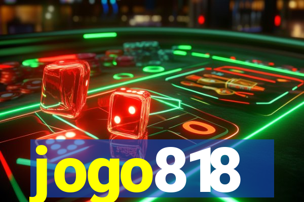 jogo818