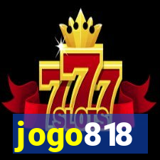 jogo818