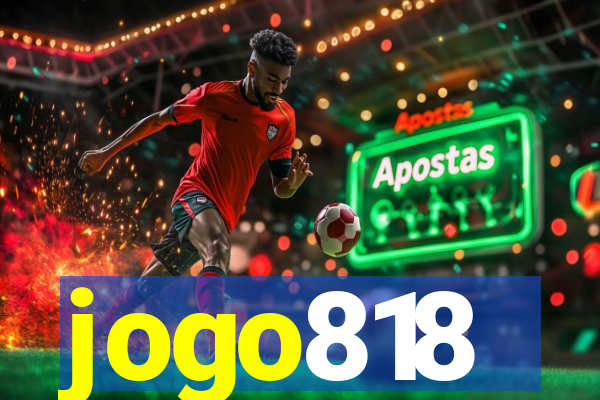 jogo818