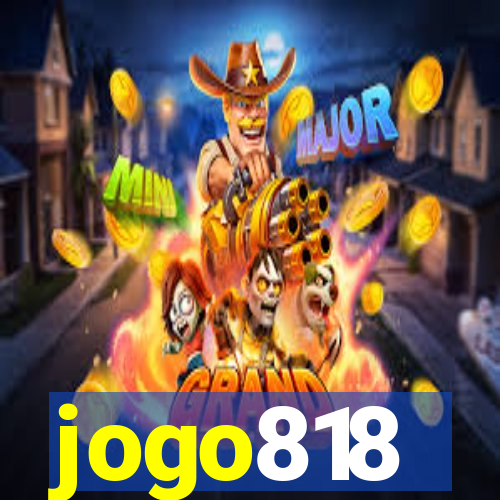 jogo818