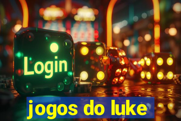 jogos do luke