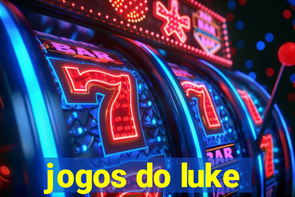 jogos do luke