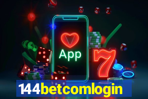 144betcomlogin