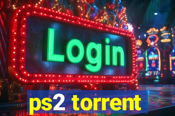 ps2 torrent