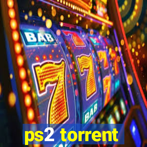 ps2 torrent