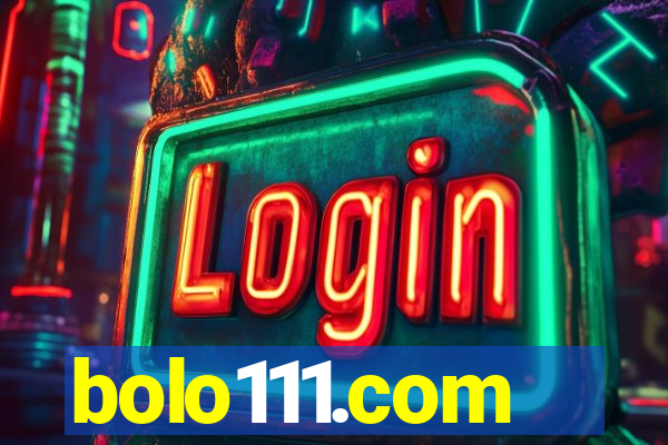 bolo111.com