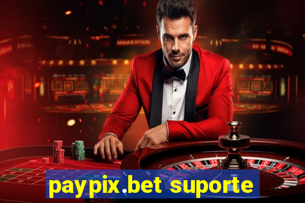 paypix.bet suporte