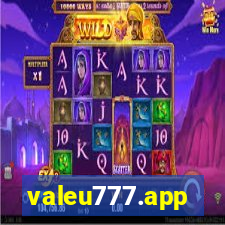 valeu777.app