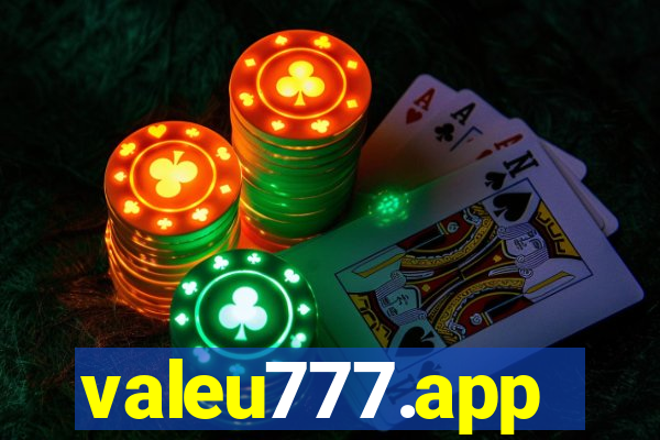 valeu777.app