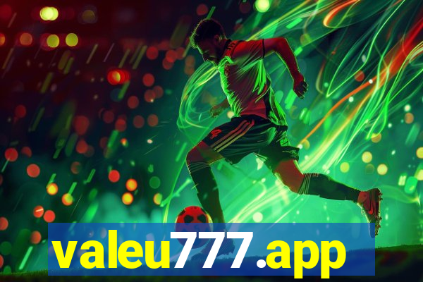 valeu777.app