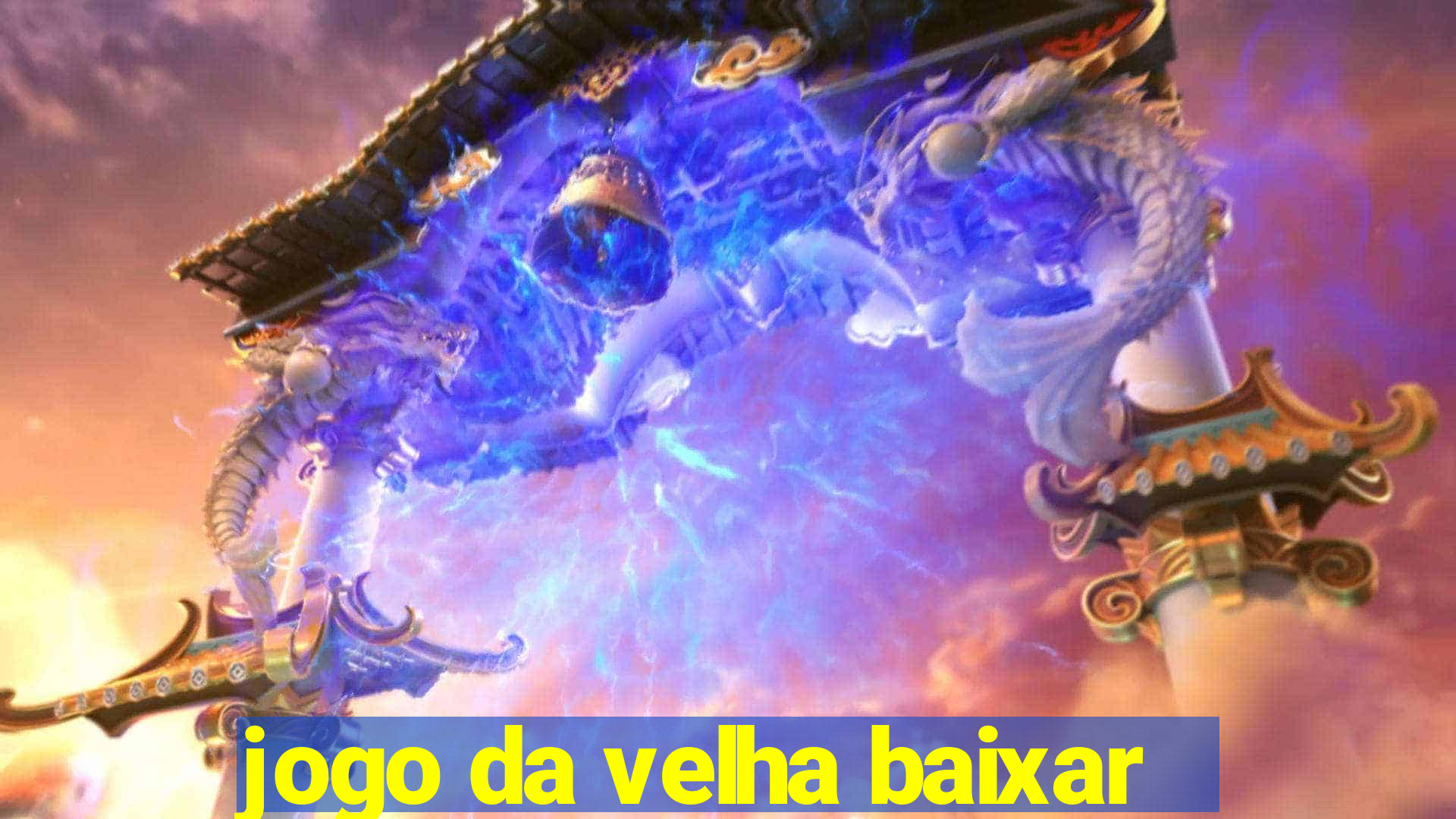 jogo da velha baixar