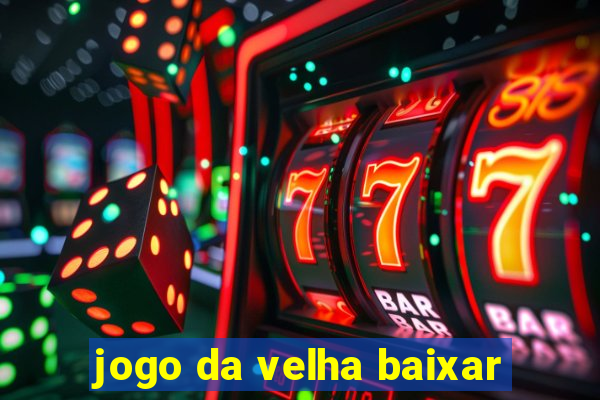 jogo da velha baixar