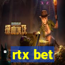 rtx bet