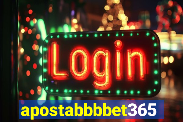 apostabbbbet365