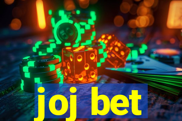 joj bet