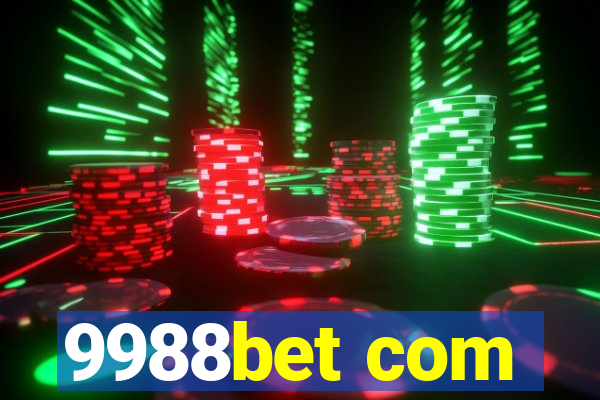 9988bet com