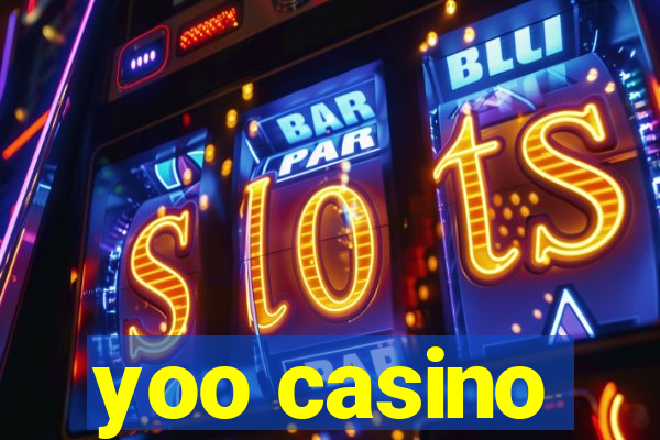 yoo casino