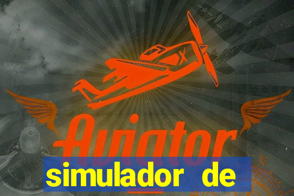 simulador de trading betfair