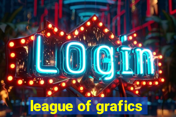 league of grafics