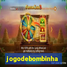 jogodebombinha