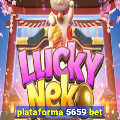 plataforma 5659 bet