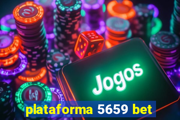 plataforma 5659 bet