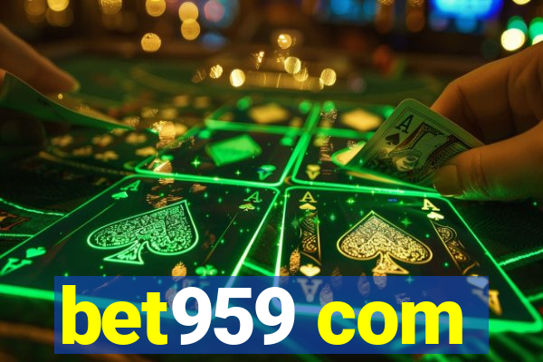 bet959 com