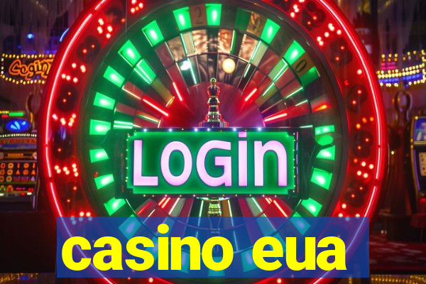 casino eua