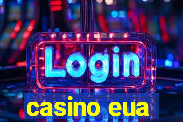 casino eua