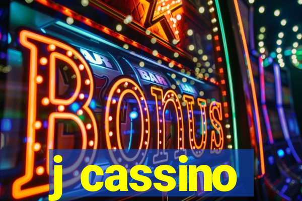 j cassino