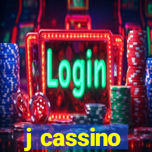 j cassino