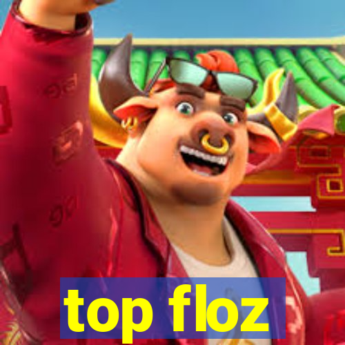 top floz