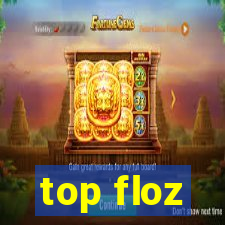 top floz