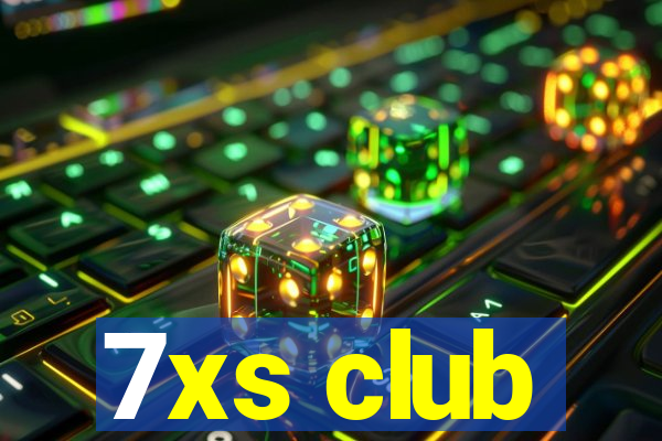 7xs club