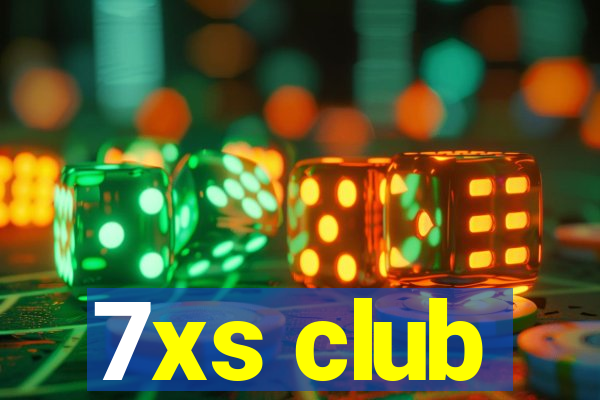 7xs club