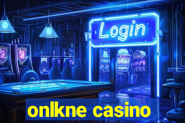 onlkne casino