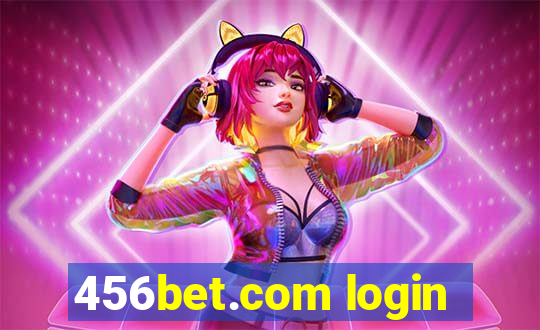 456bet.com login