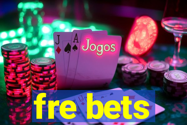 fre bets